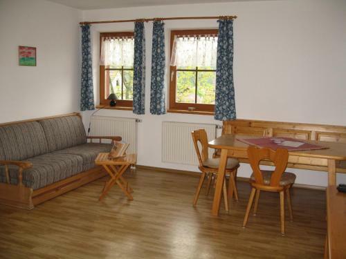 Apartamentos G�stehaus Haibach