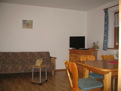 Apartamentos G�stehaus Haibach