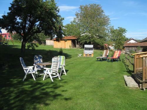 Apartamentos G�stehaus Haibach