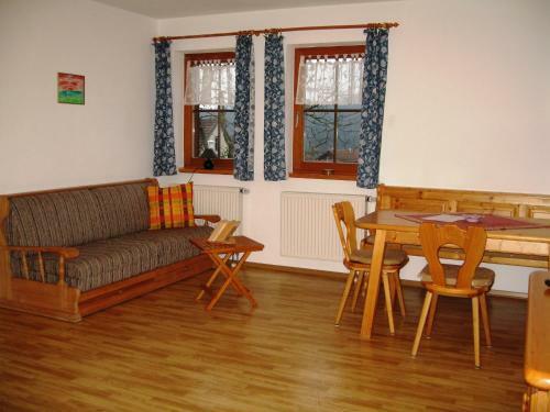Apartamentos G�stehaus Haibach