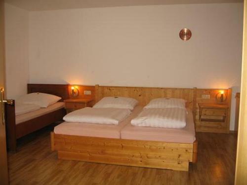 Apartamentos G�stehaus Haibach