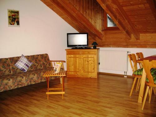 Apartamentos G�stehaus Haibach