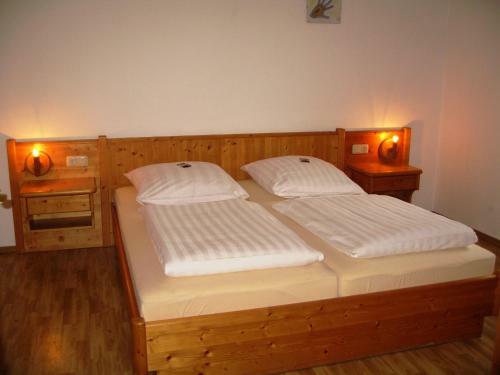 Apartamentos G�stehaus Haibach