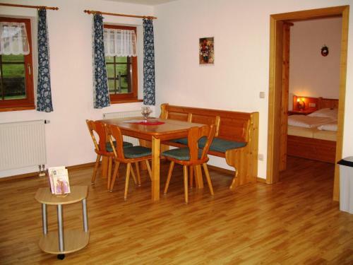 Apartamentos G�stehaus Haibach