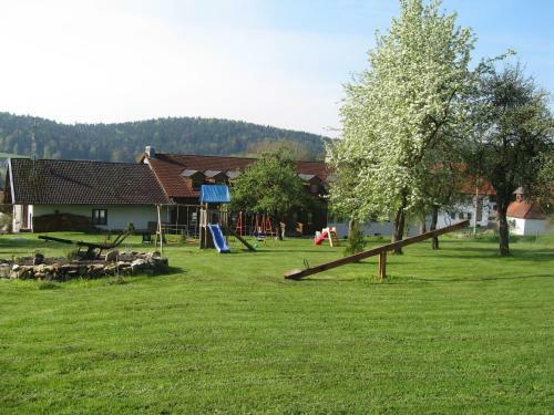 Apartamentos G�stehaus Haibach