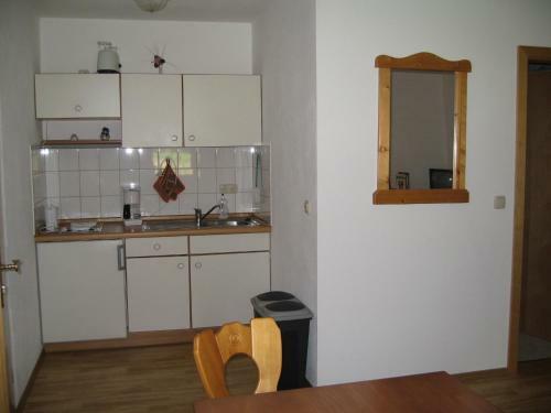 Apartamentos G�stehaus Haibach