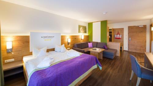 Hotel Familotel Schreinerhof
