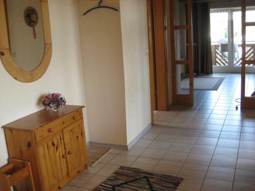Apartamento Ferienwohnungen Grill