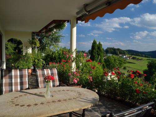 Apartamento Ferienwohnungen Grill