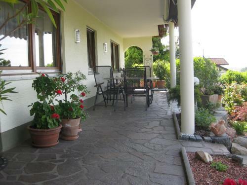 Apartamento Ferienwohnungen Grill