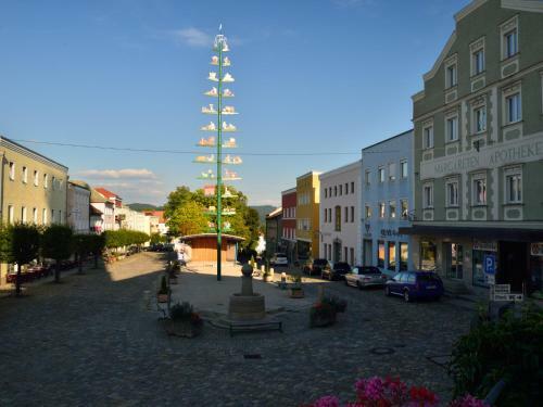 Apartamento Ferienwohnungen Grill