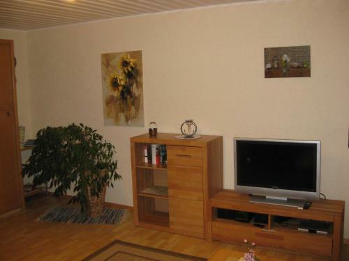 Apartamento Ferienwohnungen Grill