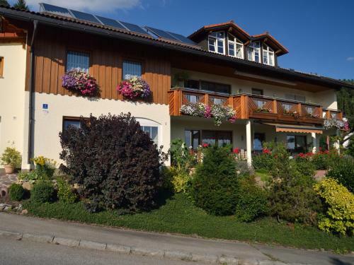 Apartamento Ferienwohnungen Grill