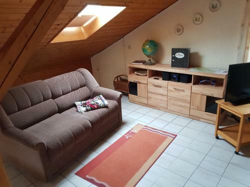 Apartamento Ferienwohnungen Grill