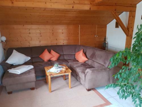 Apartamento Ferienwohnungen Grill