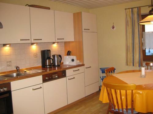 Apartamento Ferienwohnungen Grill