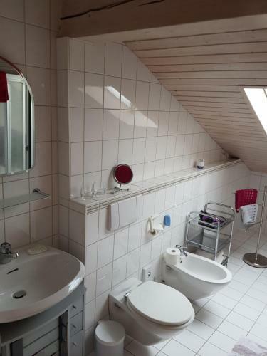 Apartamento Ferienwohnungen Grill