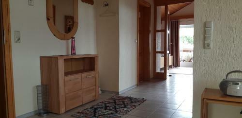 Apartamento Ferienwohnungen Grill