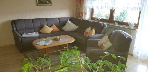 Apartamento Ferienwohnungen Grill
