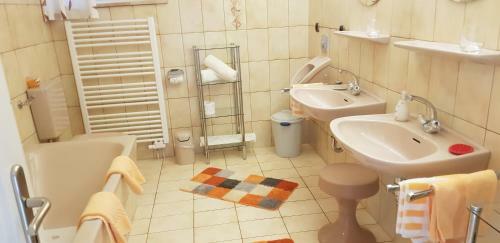 Apartamento Ferienwohnungen Grill