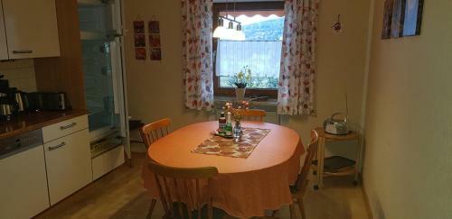 Apartamento Ferienwohnungen Grill