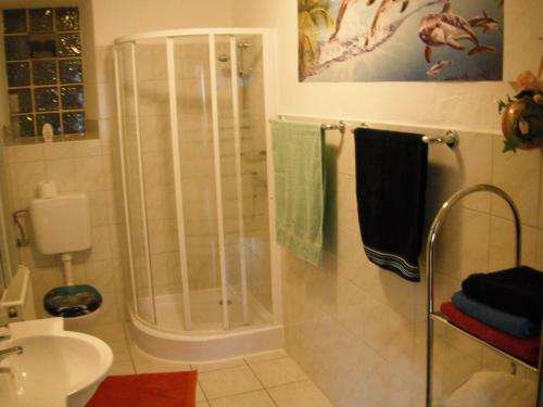 Hostal Gasthaus Zehrerm�hle