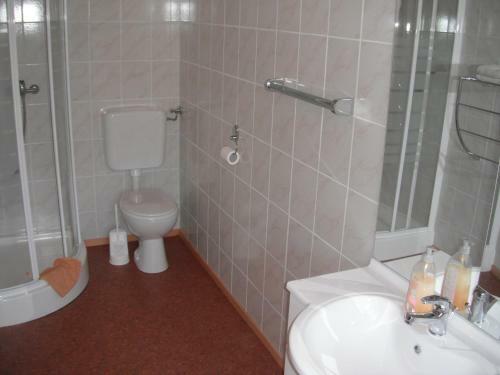 Hostal Gasthaus Zehrerm�hle