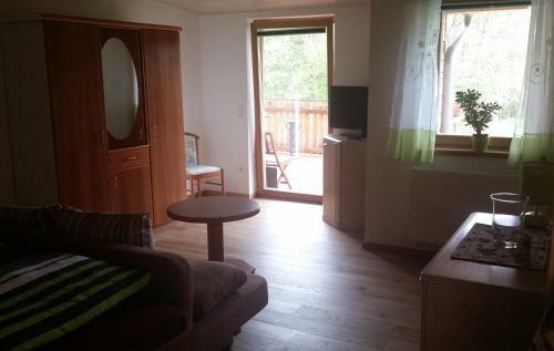 Hostal Gasthaus Zehrerm�hle