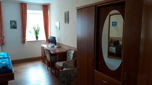 Hostal Gasthaus Zehrerm�hle