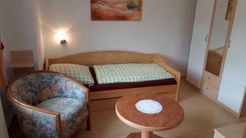 Hostal Gasthaus Zehrerm�hle