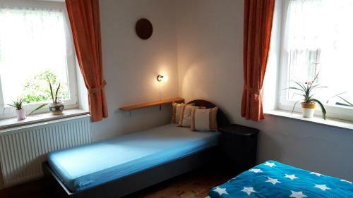 Hostal Gasthaus Zehrerm�hle
