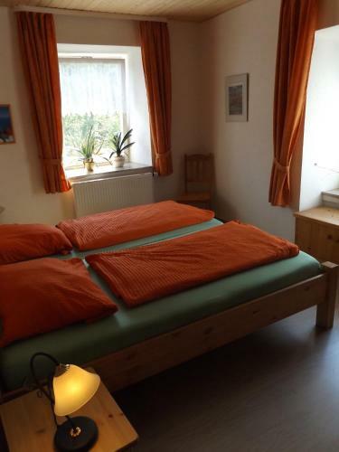 Hostal Gasthaus Zehrerm�hle