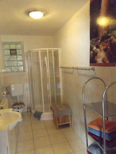 Hostal Gasthaus Zehrerm�hle