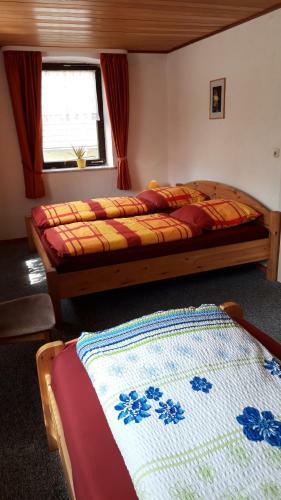 Hostal Gasthaus Zehrerm�hle