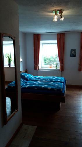 Hostal Gasthaus Zehrerm�hle