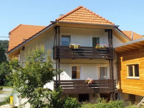 Hostal Gasthaus Zehrerm�hle