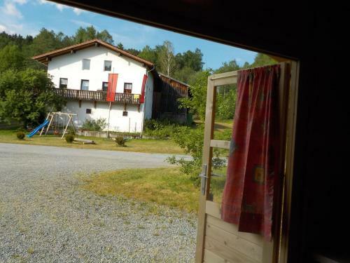 Hostal Gasthaus Zehrerm�hle