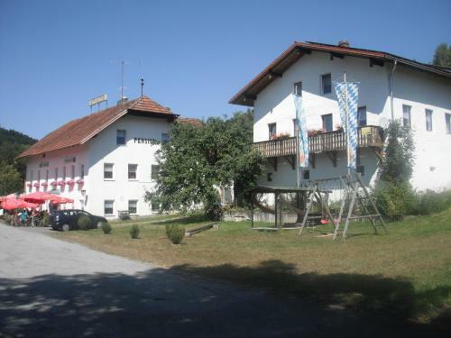 Hostal Gasthaus Zehrerm�hle
