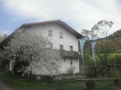 Hostal Gasthaus Zehrerm�hle