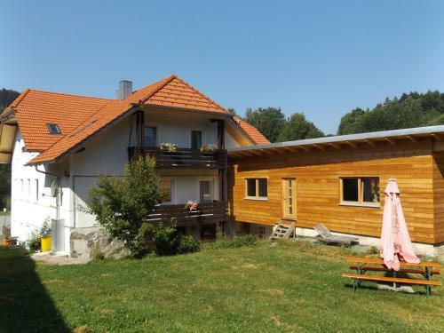 Hostal Gasthaus Zehrerm�hle