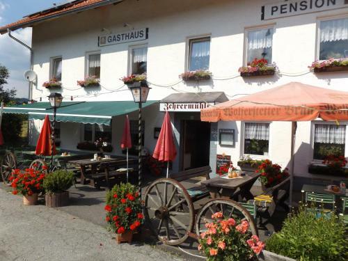 Hostal Gasthaus Zehrerm�hle
