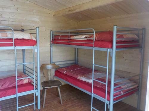 Hostal Gasthaus Zehrerm�hle