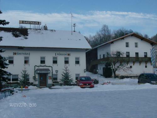 Hostal Gasthaus Zehrerm�hle