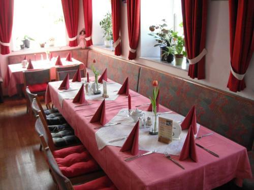 Hostal Gasthaus Zehrerm�hle