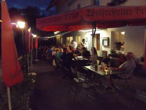 Hostal Gasthaus Zehrerm�hle