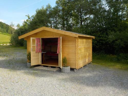 Hostal Gasthaus Zehrerm�hle
