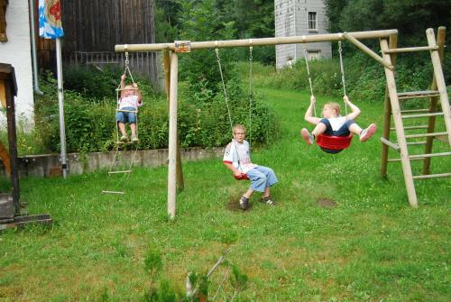 Hostal Gasthaus Zehrerm�hle