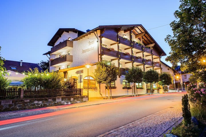 Akzent Hotel Antoniushof