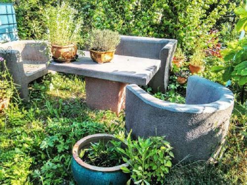 Apartamento Ferienwohnungen Willrich