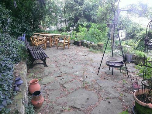 Apartamento Ferienwohnungen Willrich